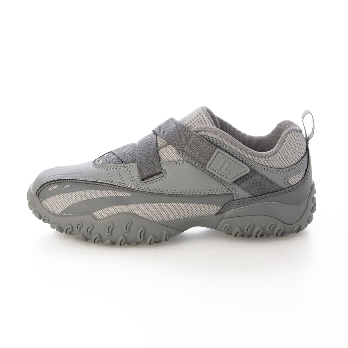 FILA - ECHAPPE vc Grey/Grey/Grey 【1XM02346G-050】