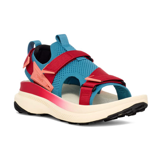 TEVA - WMNS AVENTRAIL LARK SPUR/SCARLET【1156131-LPR】