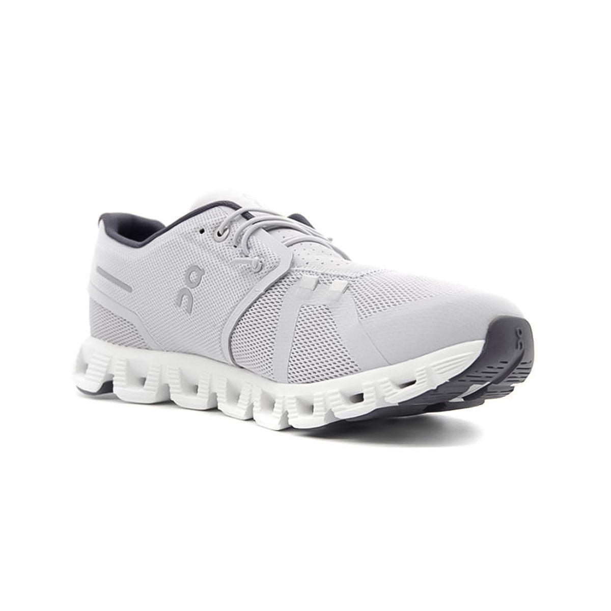 On オン Cloud 5 MENS "Glacier/White" クラウド 5 メンズ "グレイシア/ホワイト"【59.98909】