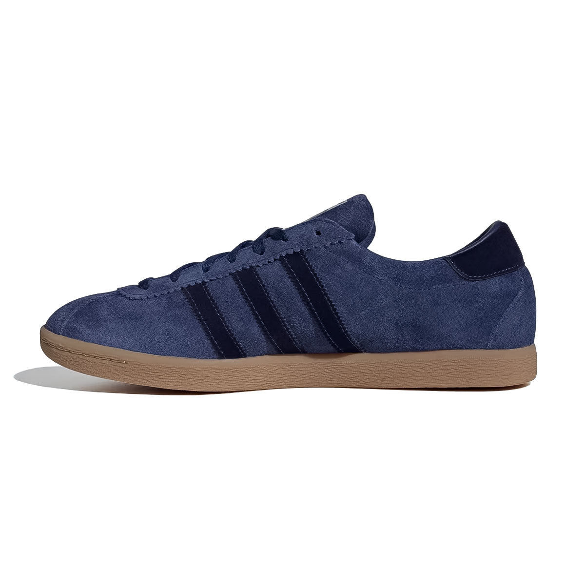 adidas - TOBACCO MENS WMNS Dark Blue/Night Indigo/Gum【JP9652】