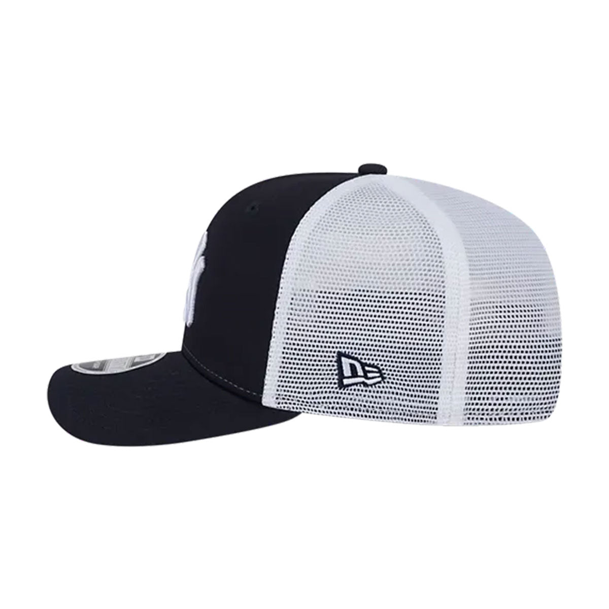 NEW ERA - New York Yankees CITY CONNECT 9SEVENTY MESH Navy/White【60587243】