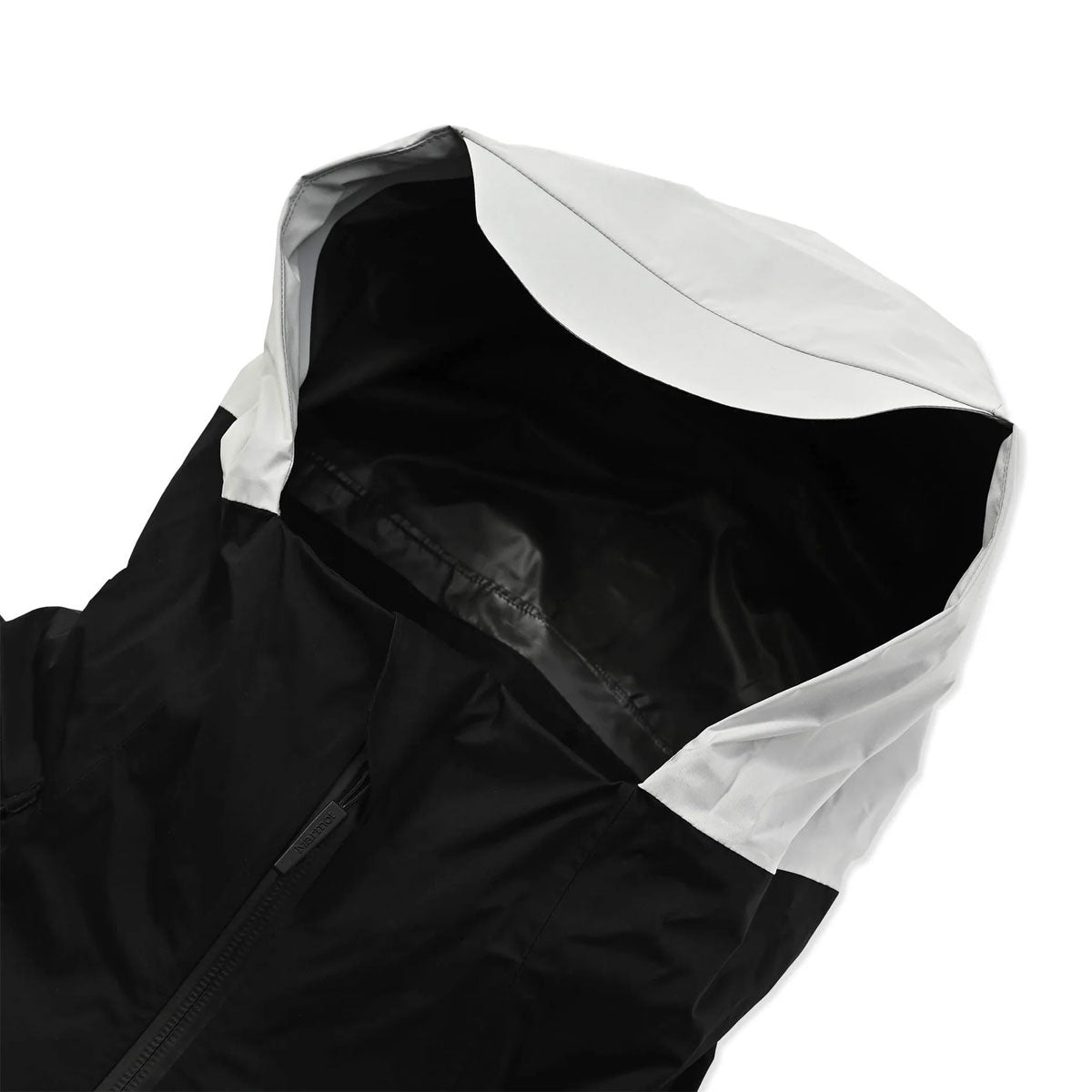 MARMOT - PERTEX Shield Pro Tetra Jacket SILVER×BLACK 【MTFW25MRN005】