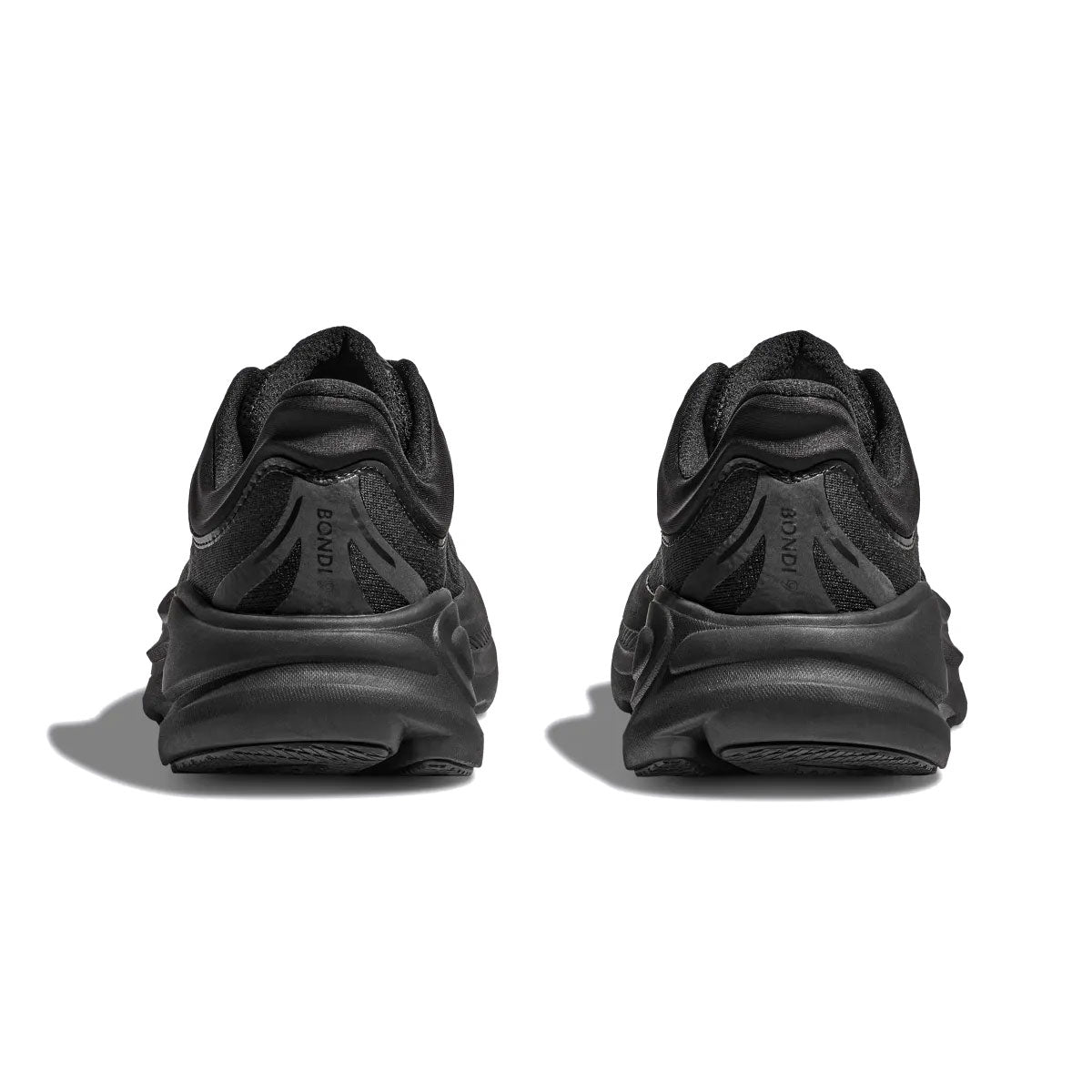 HOKA - W BONDI 9 【1162012-BBLC-MG】