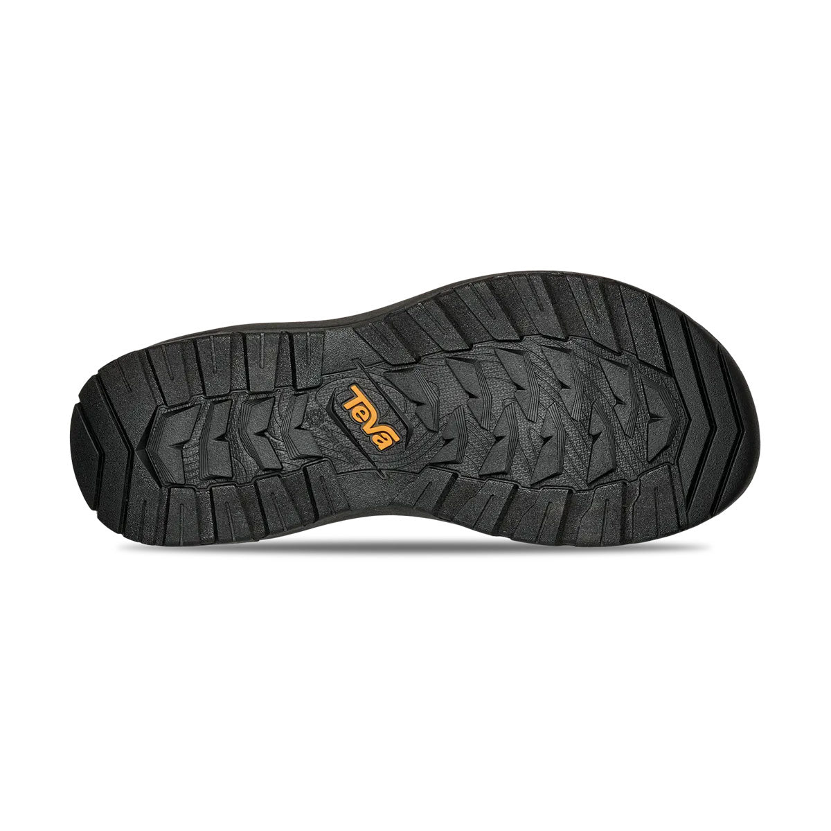 TEVA - HURRICANE XLT3 BROWN MULTI 【1173670-BRMU】