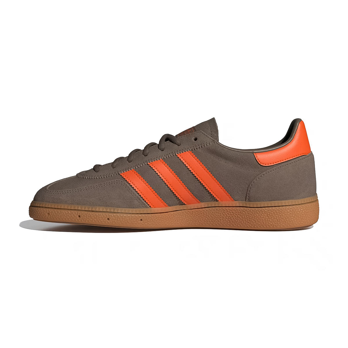 adidas - MENS HANDBALL SPEZIAL Cargo Brown/Orange/Gold Metallic【JR3846】