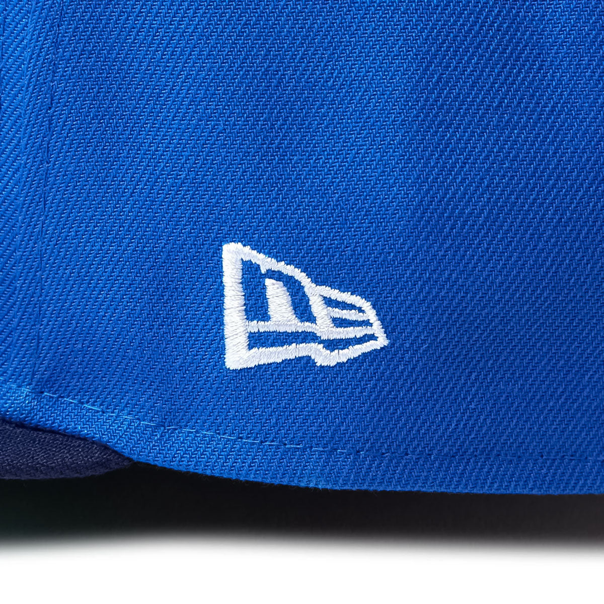 NEW ERA Los Angeles Dodgers - 59FIFTY GORO NAKATSUGAWA(min-nano) LIGHT NAVY 【14460935】
