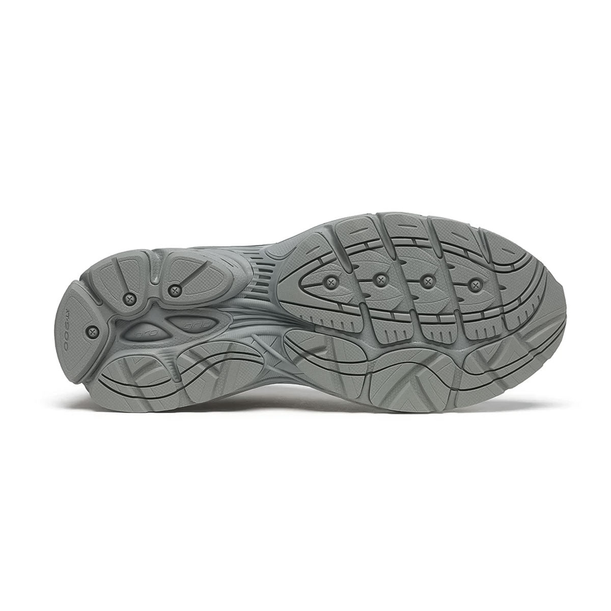 SAUCONY - PROGRID OMNI 9 AMR GREY AMR 【SAUS70897-1 】