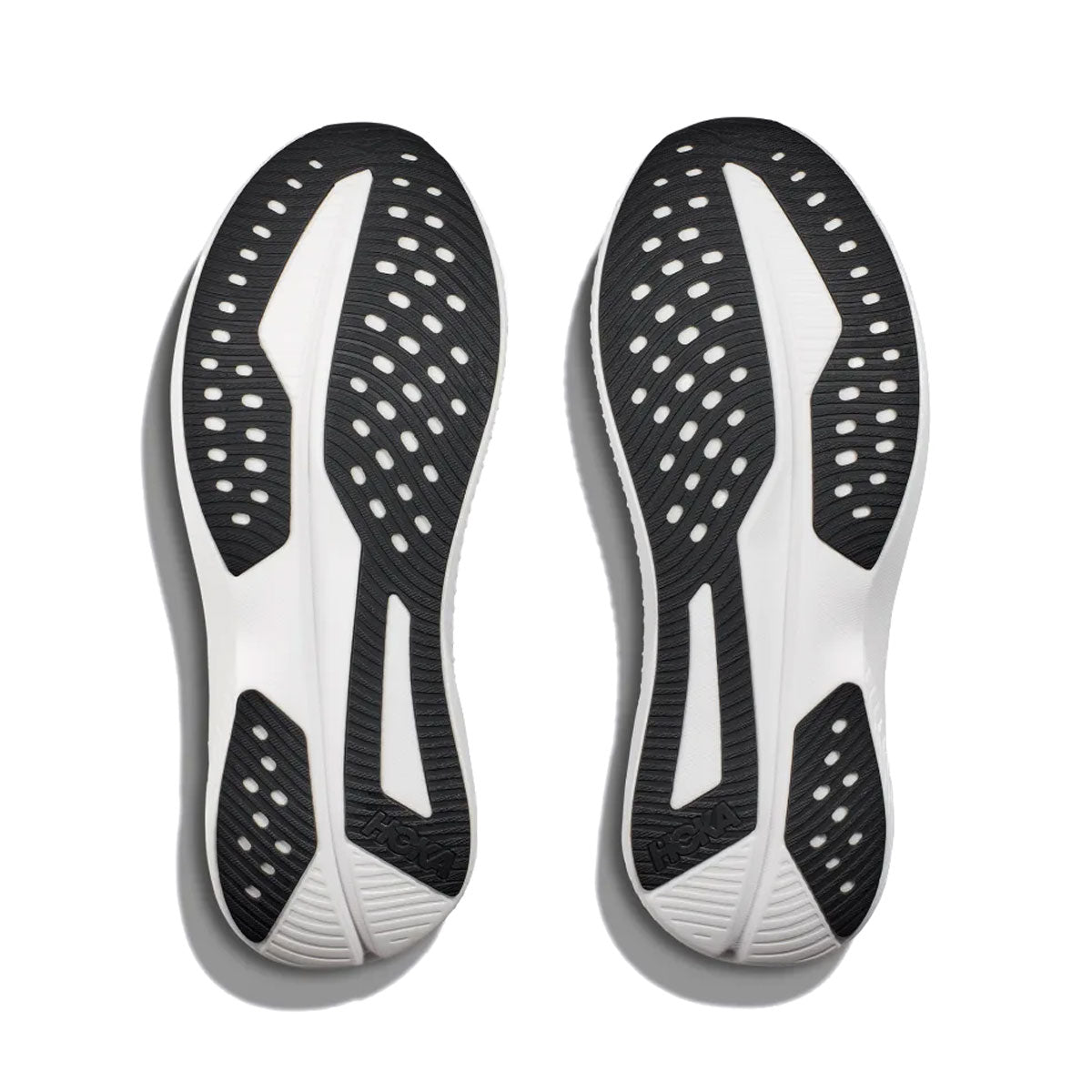 HOKA - W MACH 6 【1147810-BWHT-MG】