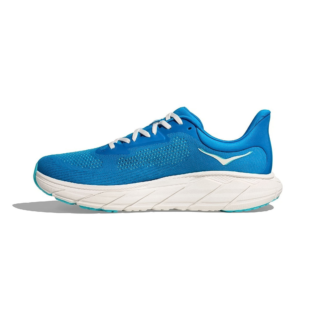 HOKA - MENS ARAHI 7 【1147850-HLF-MG】