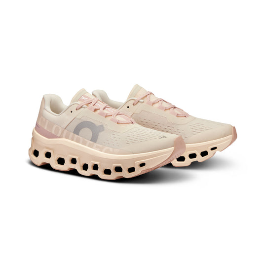 On - W Cloudmonster Moon | Fawn 【61.97785-MH】