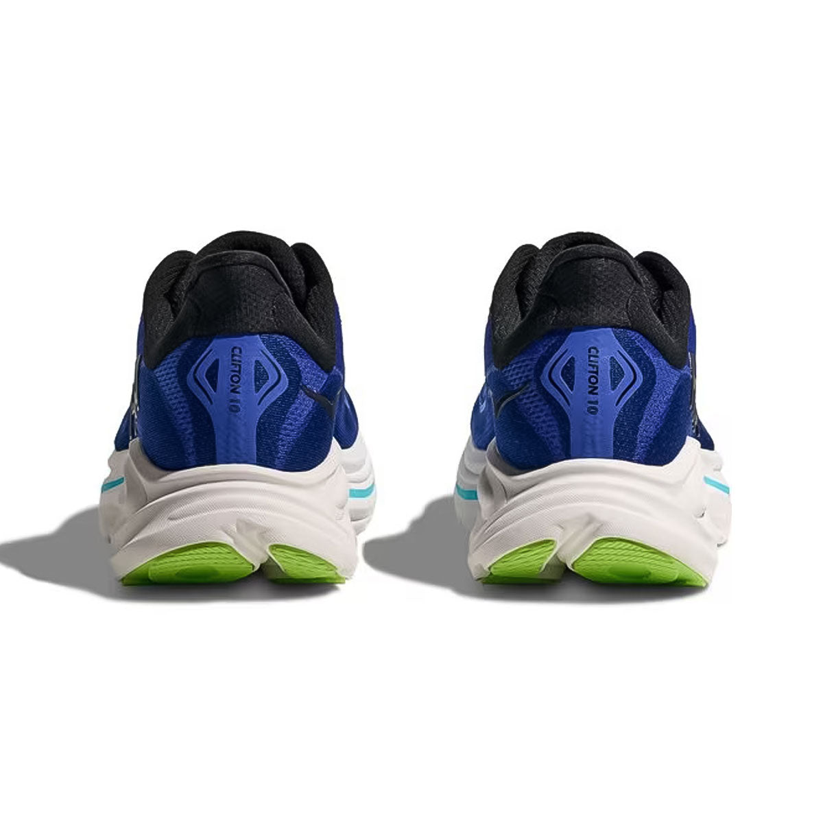 HOKA - M CLIFTON 10 【1162030-NMD-MG】