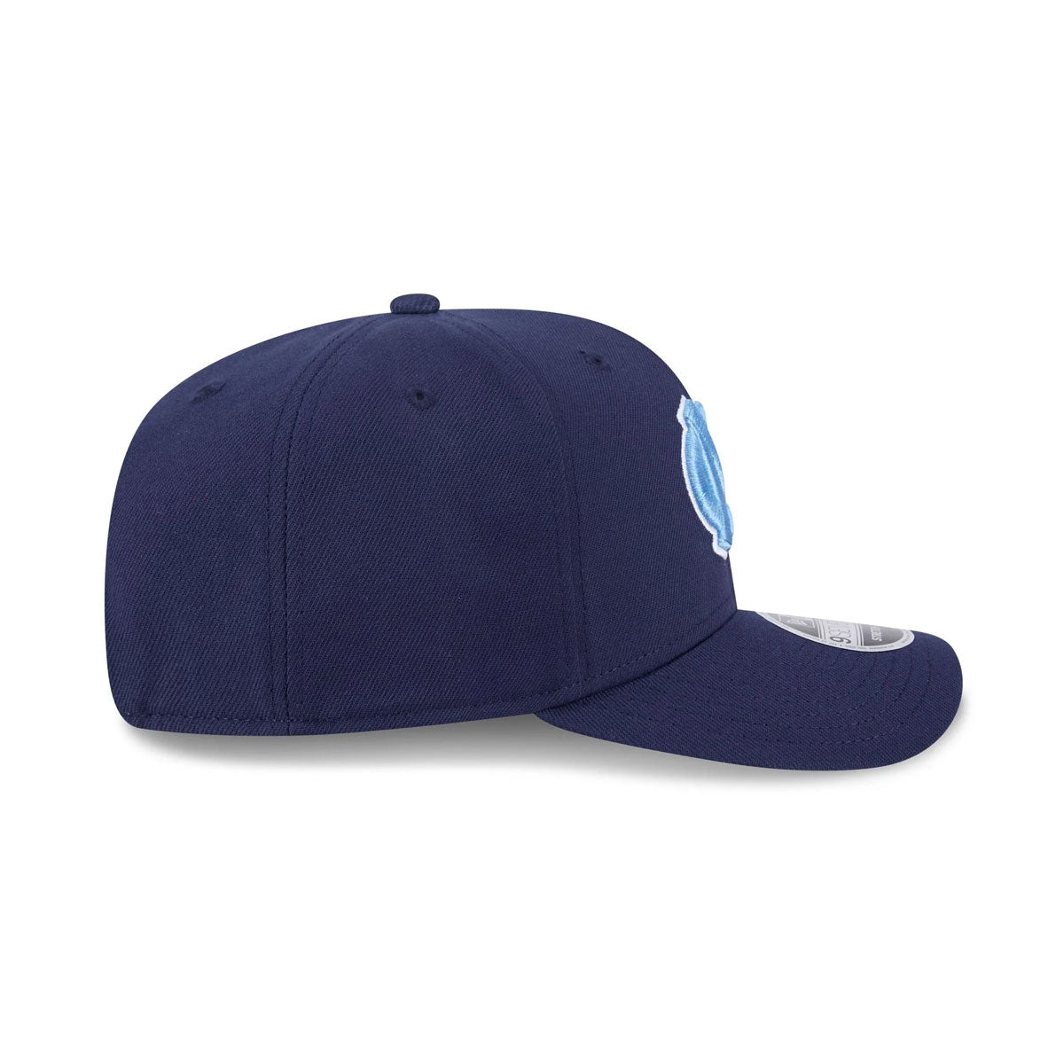 NEW ERA North Carolina Tar Heels - 9SEVENTY POLY NAVY 【60592187】