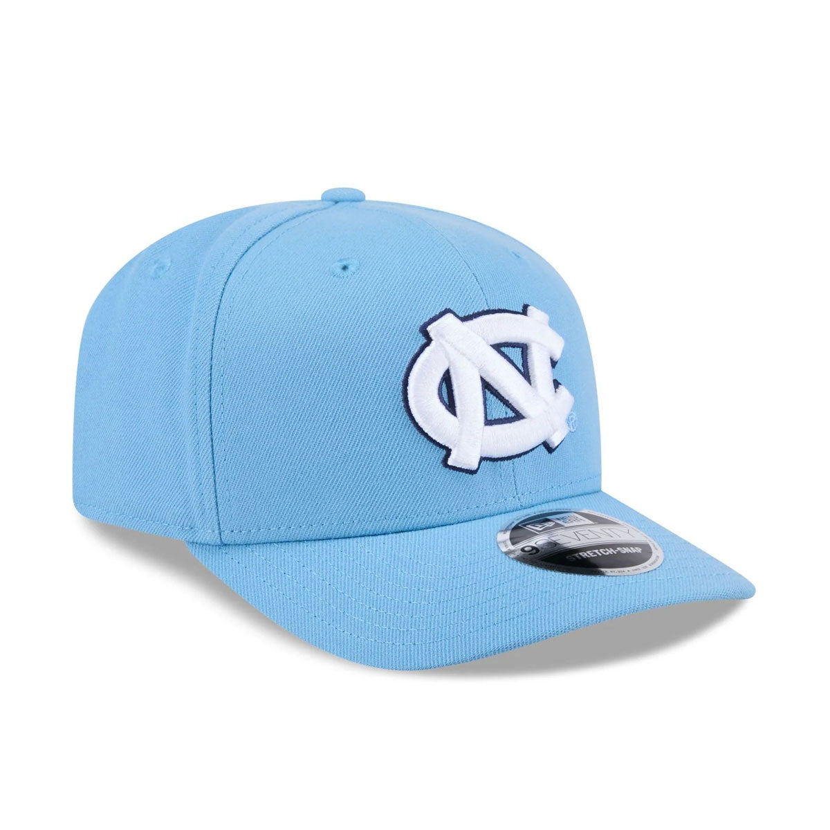 NEW ERA North Carolina Tar Heels - 9SEVENTY SKY BLUE【60592206】