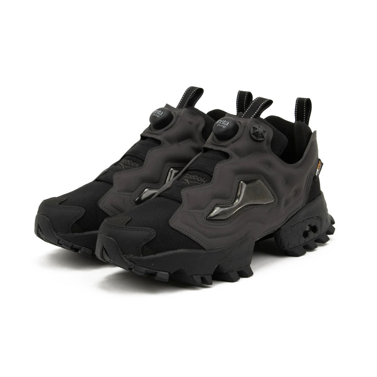 Reebok - INSTAPUMP FURY 94 WINTER BLACK【132597-100230812