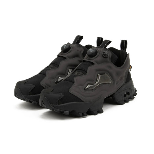 Reebok - INSTAPUMP FURY 94 WINTER BLACK【132597-100230812】