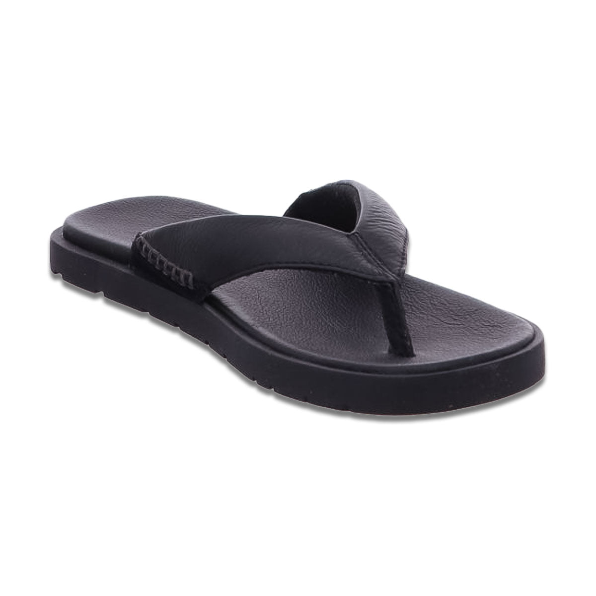 UGG - MENS SEASIDE II FLIP 【1166610-BLK】