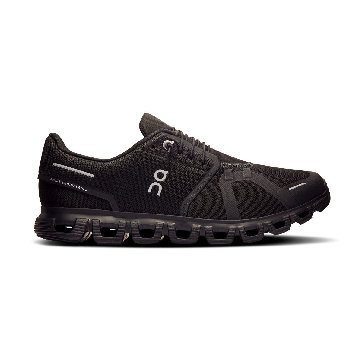On - Cloud 6 M Black | Black 【3MF10071043】