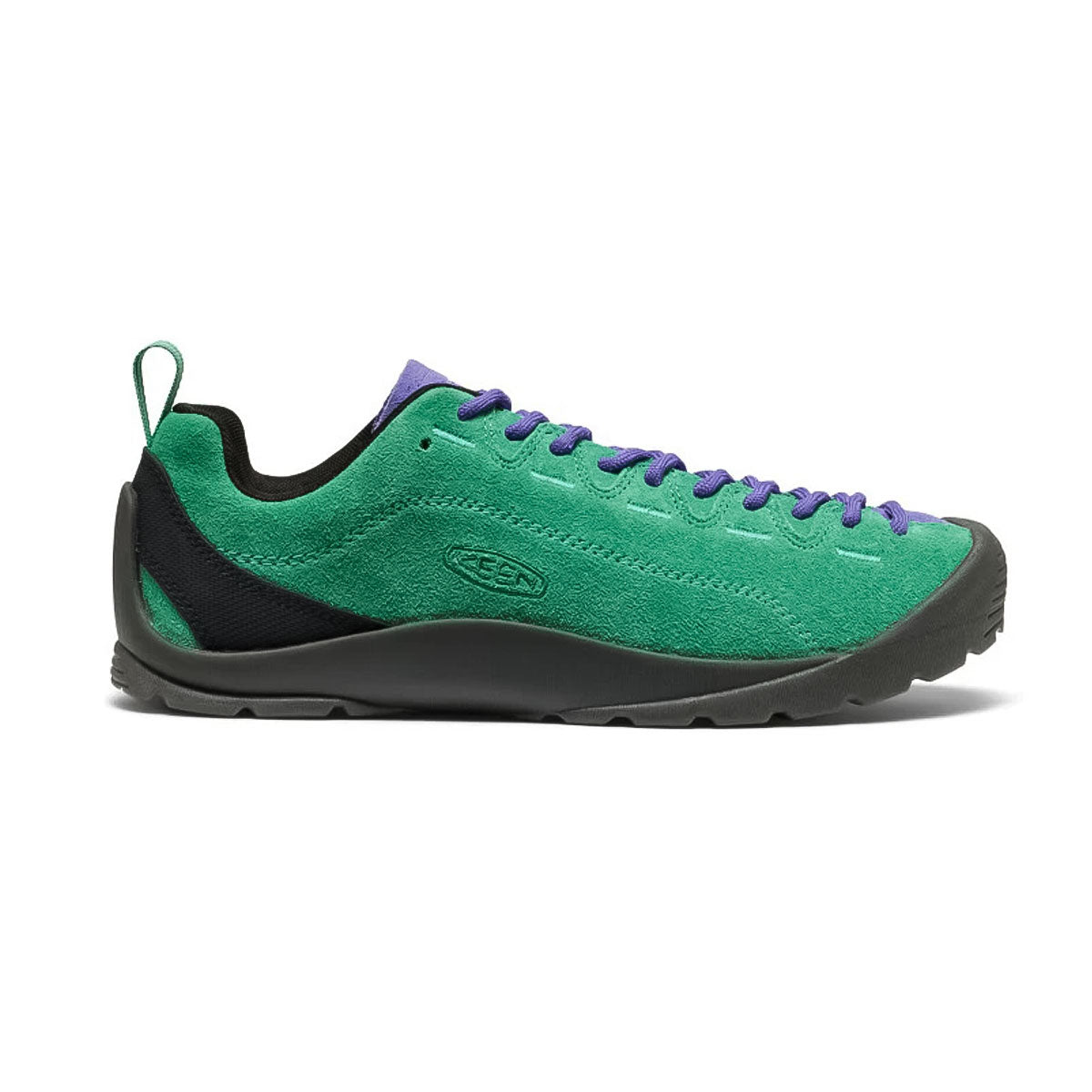 KEEN - WMNS JASPER ROGUE Winter Green/Purple Opulence 【1031336】