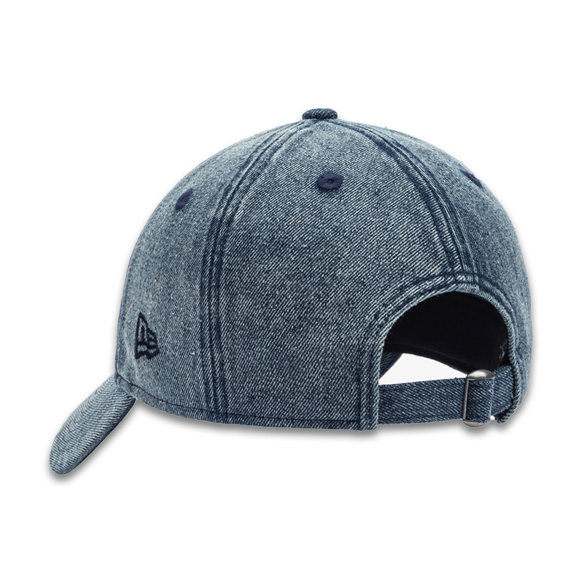 NEW ERA New York Yankees - 9FORTY Denim Series UNST BLUE 【14561856】