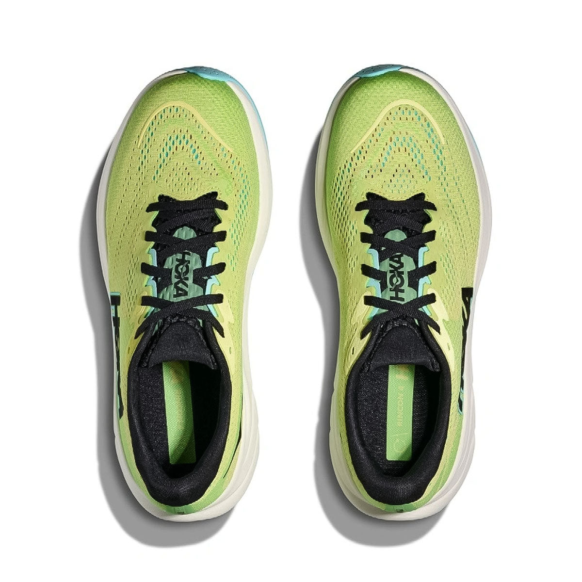 HOKA - M RINCON 4 【1155130-YZT-MG】