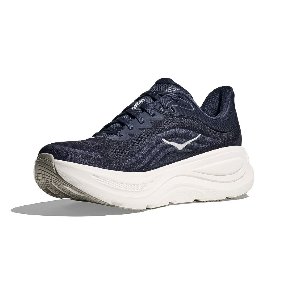 HOKA - MENS BONDI 9 【1162011-VYN-MG】