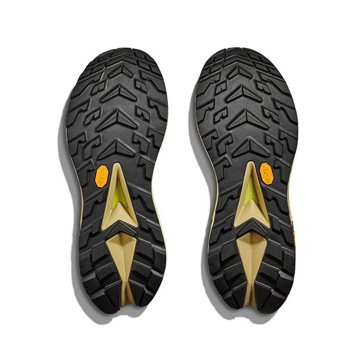 HOKA - M SKYLINE−FLOAT X "OLIVE HAZE/CELERY ROOT【1141610-OHCRT】
