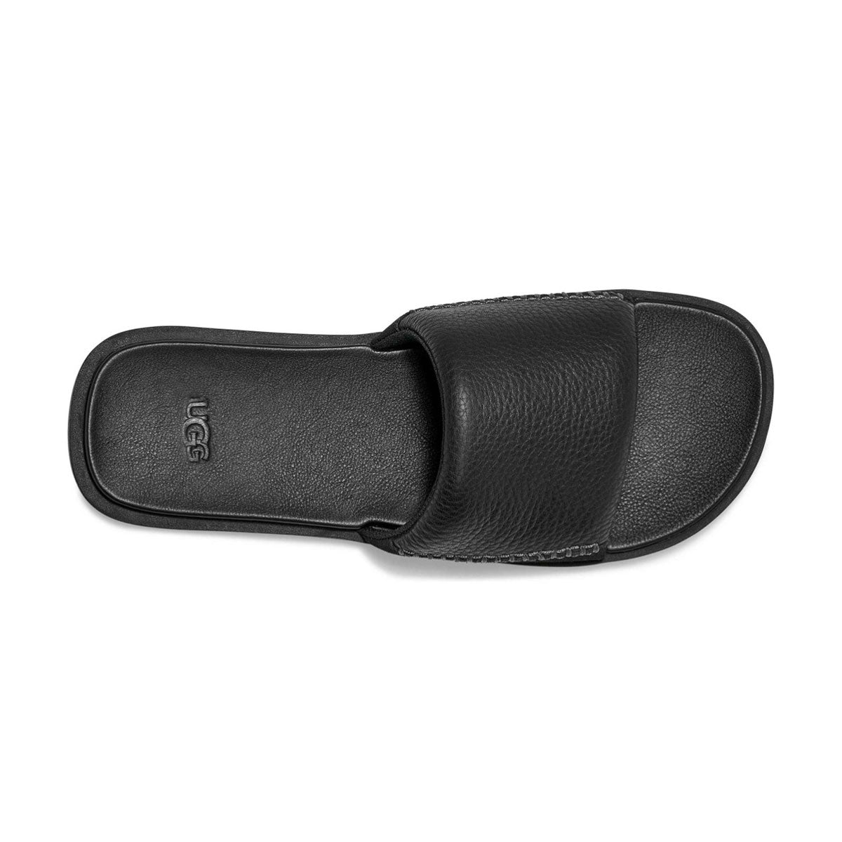 UGG - MENS SEASIDE II SLIDE 【1166593-BLK】