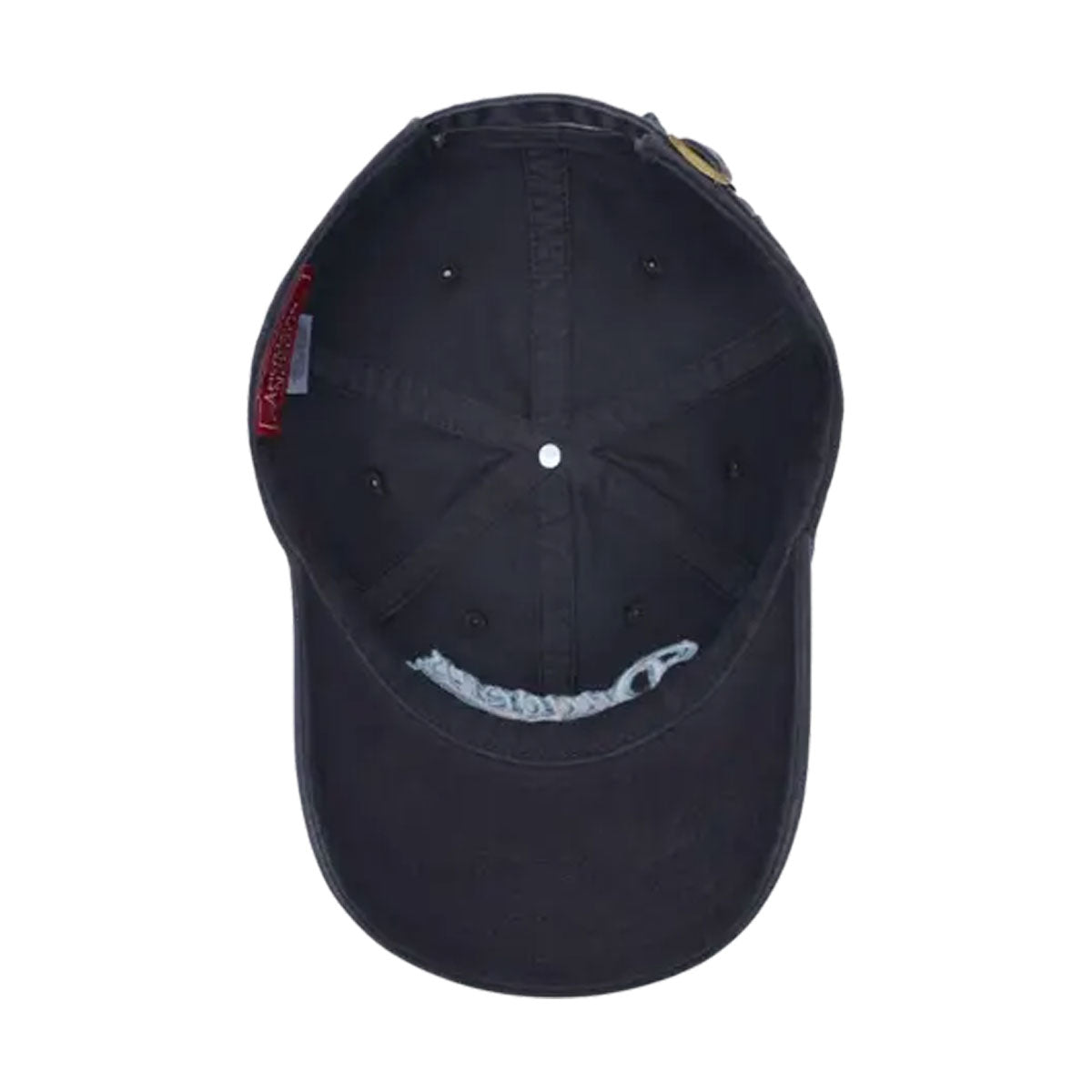 AMERICAN NEEDLE - ARCHIVE CHUNICHI DRAGONS 【SMU694ACHD-NAVY 】