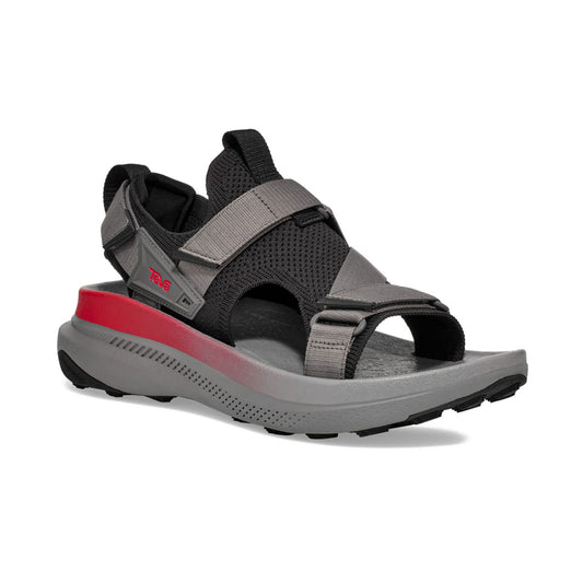 TEVA - MENS Aventrail BLACK/CHARCOAL 【1156150-BCRCL】