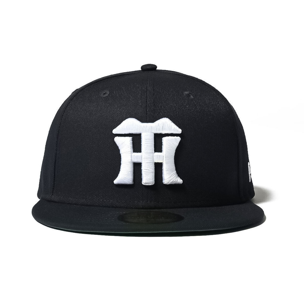 NEW ERA HANSHIN TIGERS - 59FIFTY CO NAVY 【70915058】