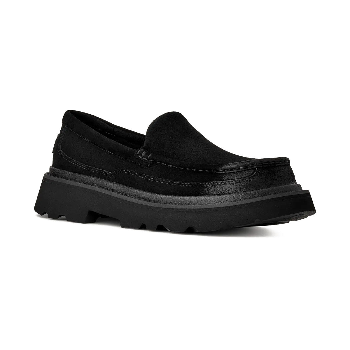 UGG - M ASCOT LUG 【1172691-BLK】