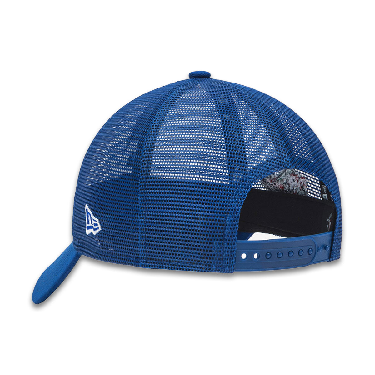NEW ERA Los Angeles Dodgers - 9FORTY Mesh Series ROYAL BLUE【14561890】