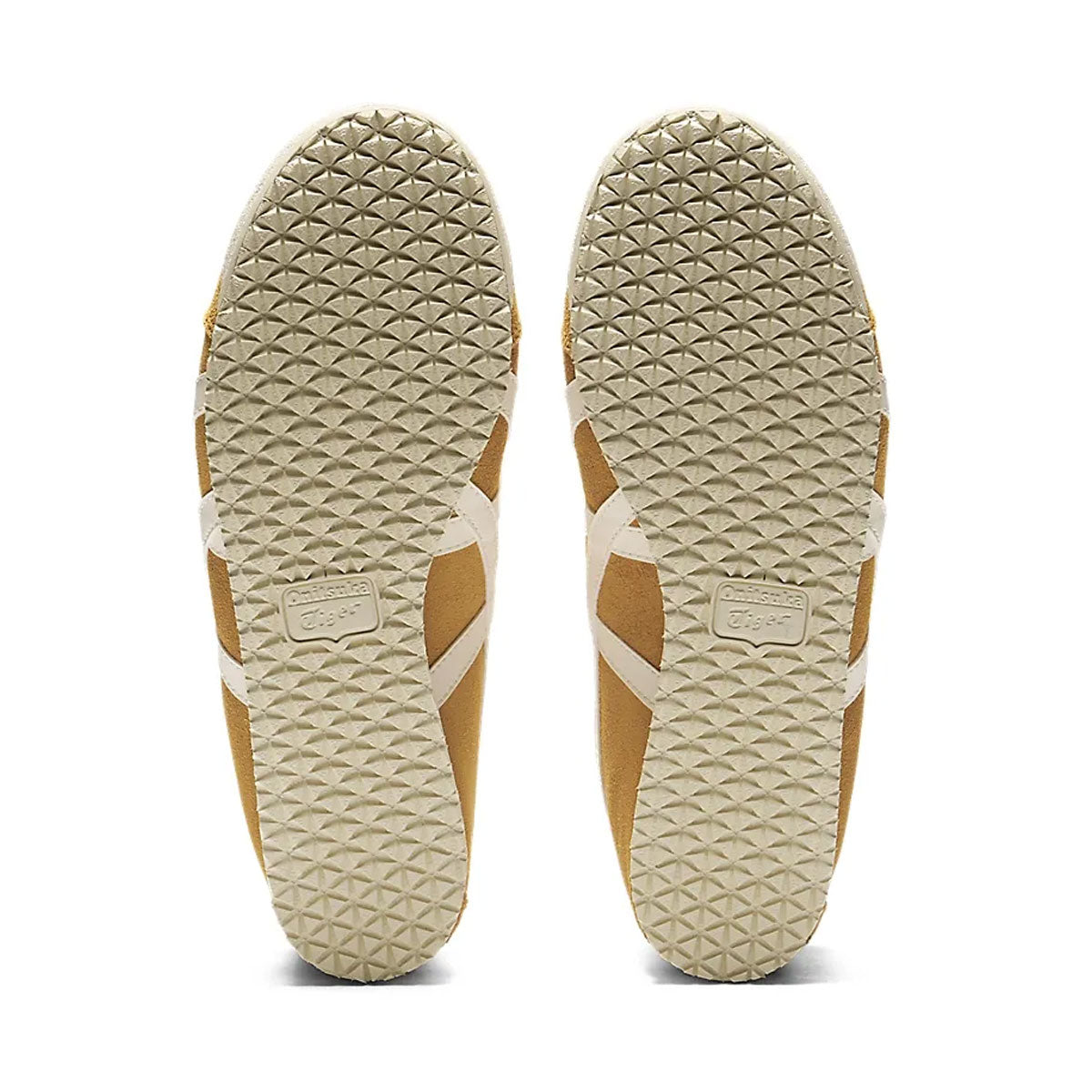 Onitsuka Tiger - MEXICO 66 GOLDEN GLOW/CREAM 【1183C157-750】