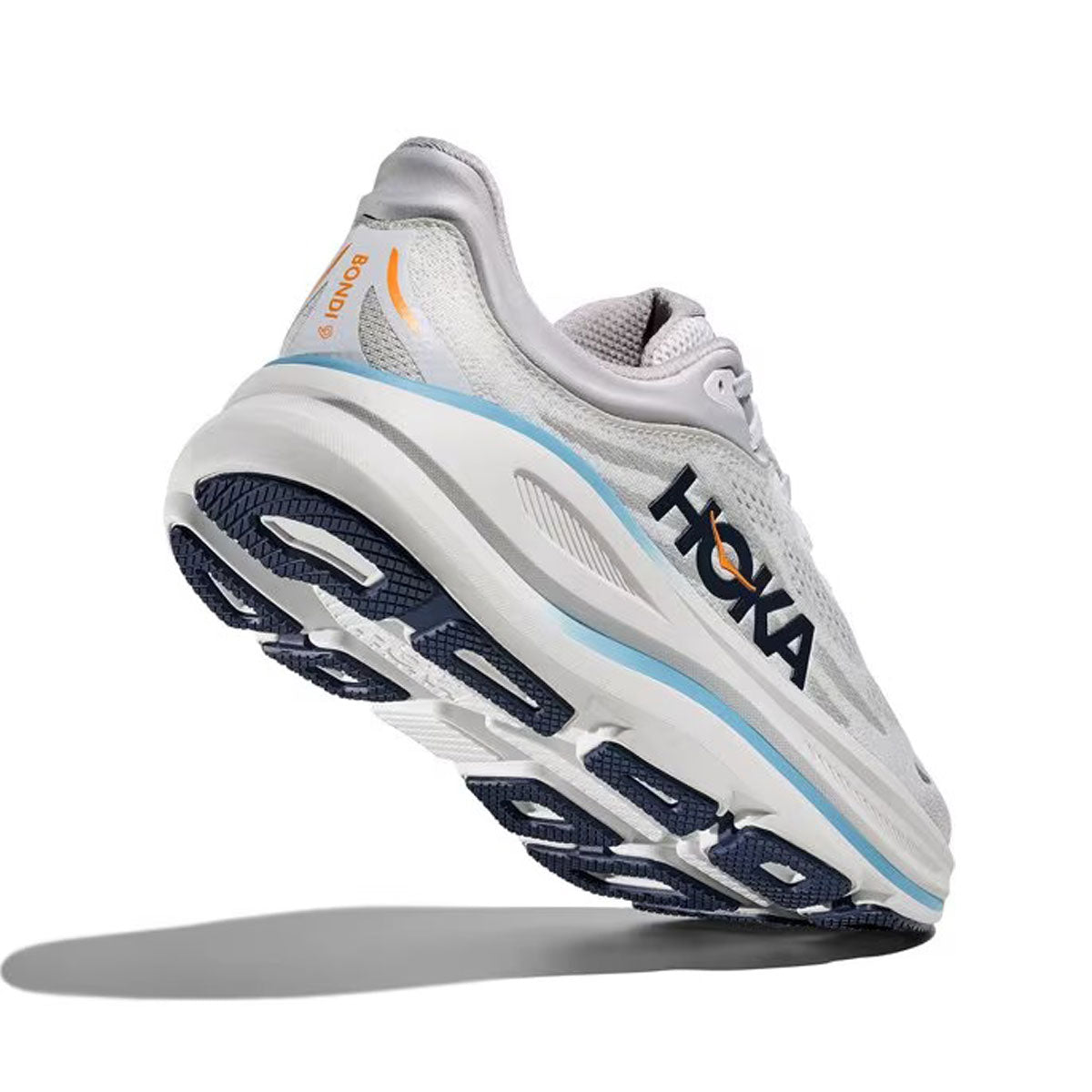 HOKA - M BONDI 9  【1162011-SSTC-MG】