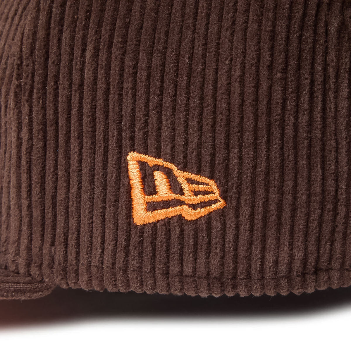 NEW ERA Detroit Tigers - Youth 9FIFTY Corduroy DARK BROWN【14671569】