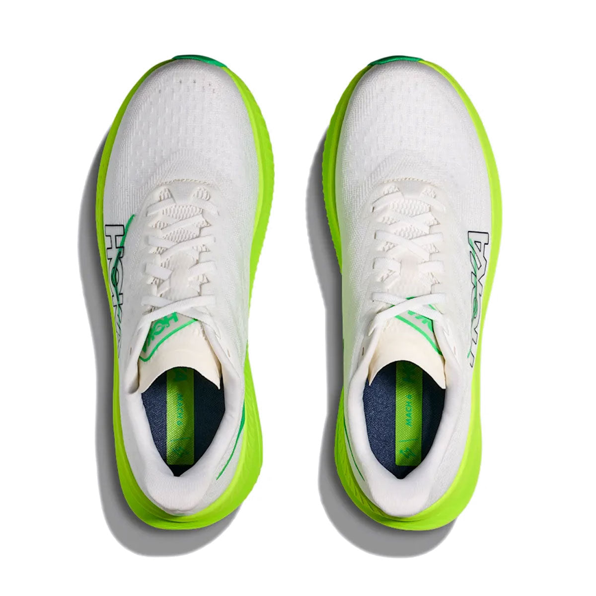 HOKA - M MACH 6 【1147790-WNL-MG】