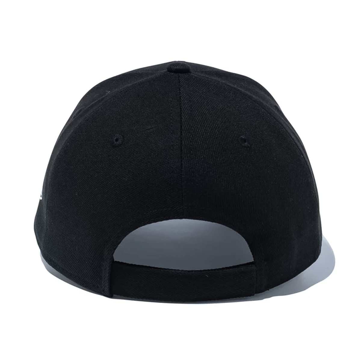NEW ERA 読売ジャイアンツ - 9FORTY NPB 25J BLACK/WHITE 【14525006】