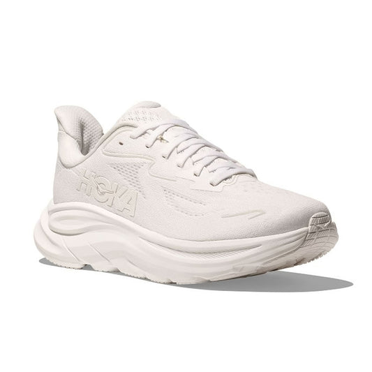 HOKA - WMNS CLIFTON 10 【1162031-WWH】