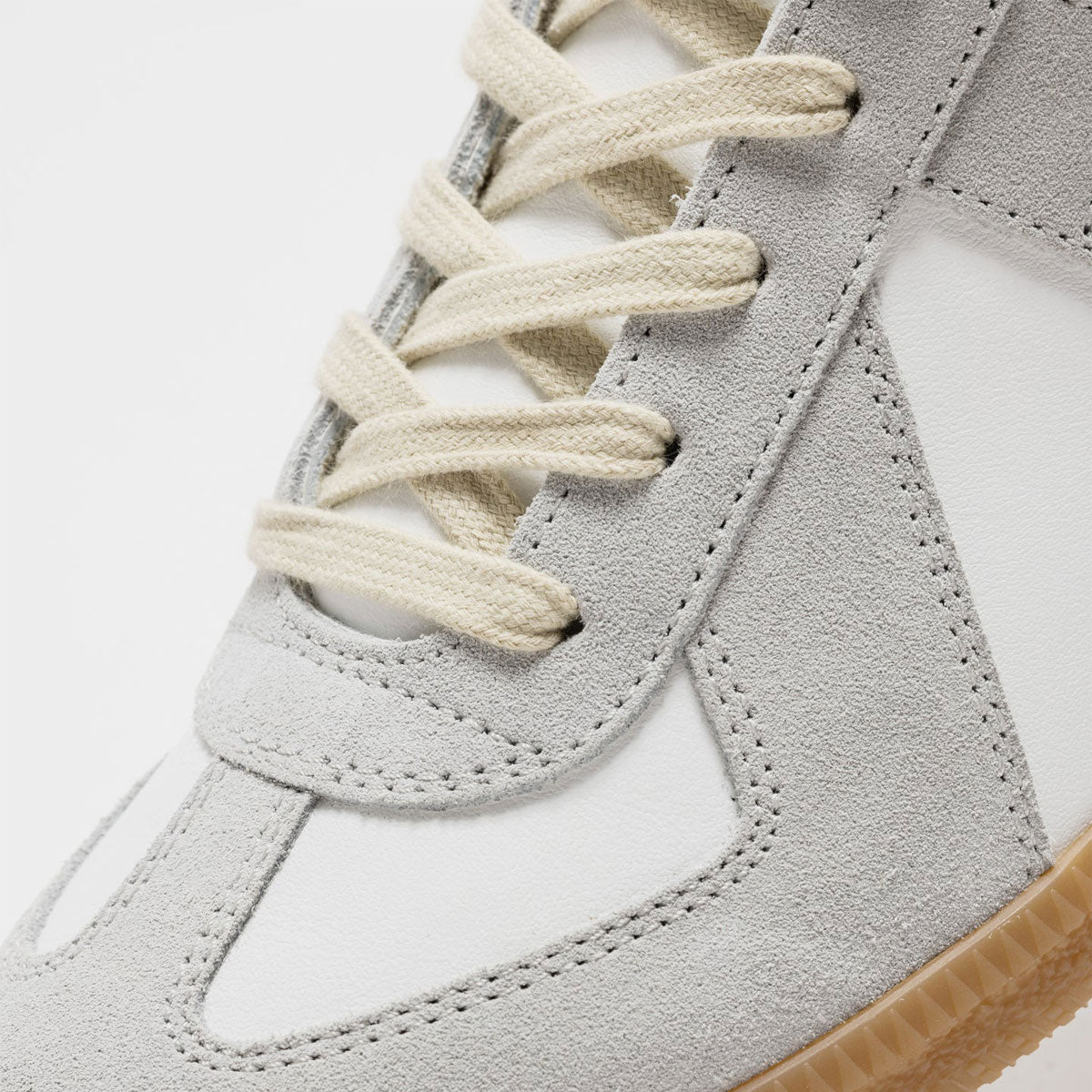 Maison Margiela - ”Replica” sneakers 101 WHITE 【S57WS0236 P1895】