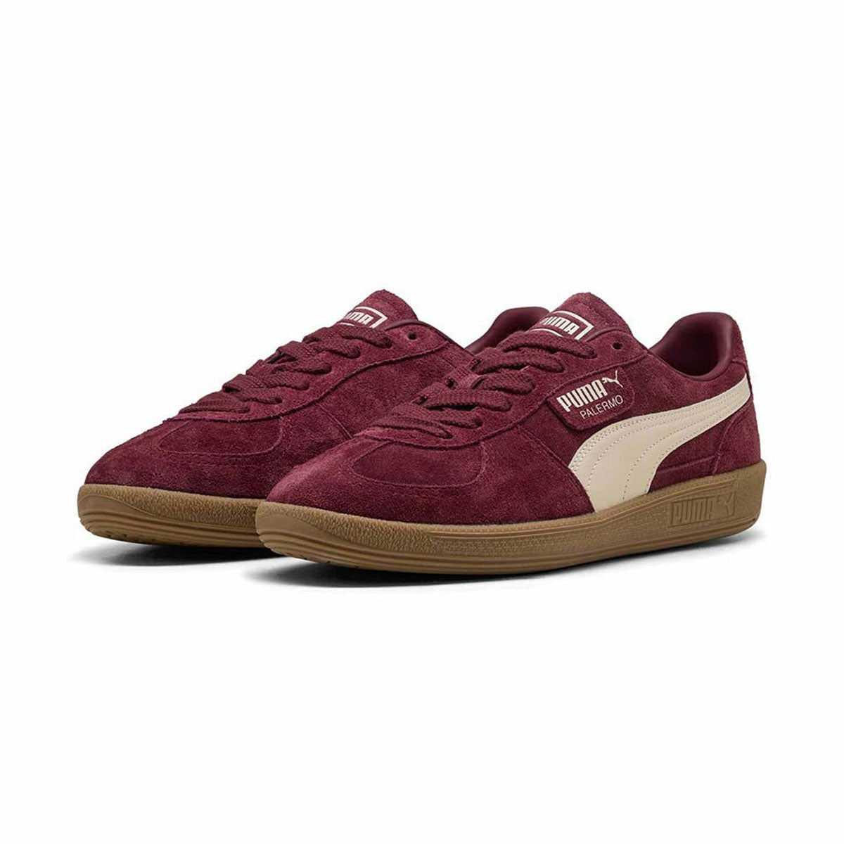 PUMA - PALERMO RUBY SHIMMER 【396463-65】
