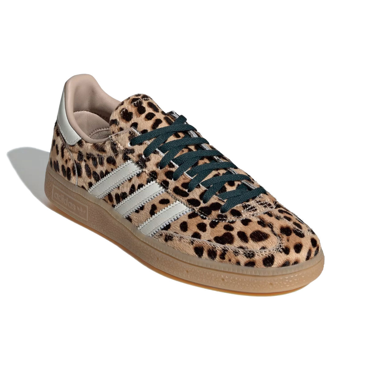 adidas - HANDBALL SPEZIAL W Magic Beige/Ivory/Aurora Ivy 【KI6678