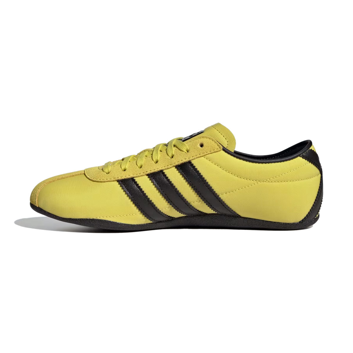 adidas - TOKYO WMNS Pure Sulfur/Dark Brown/Gold Metallic 【JI3299】