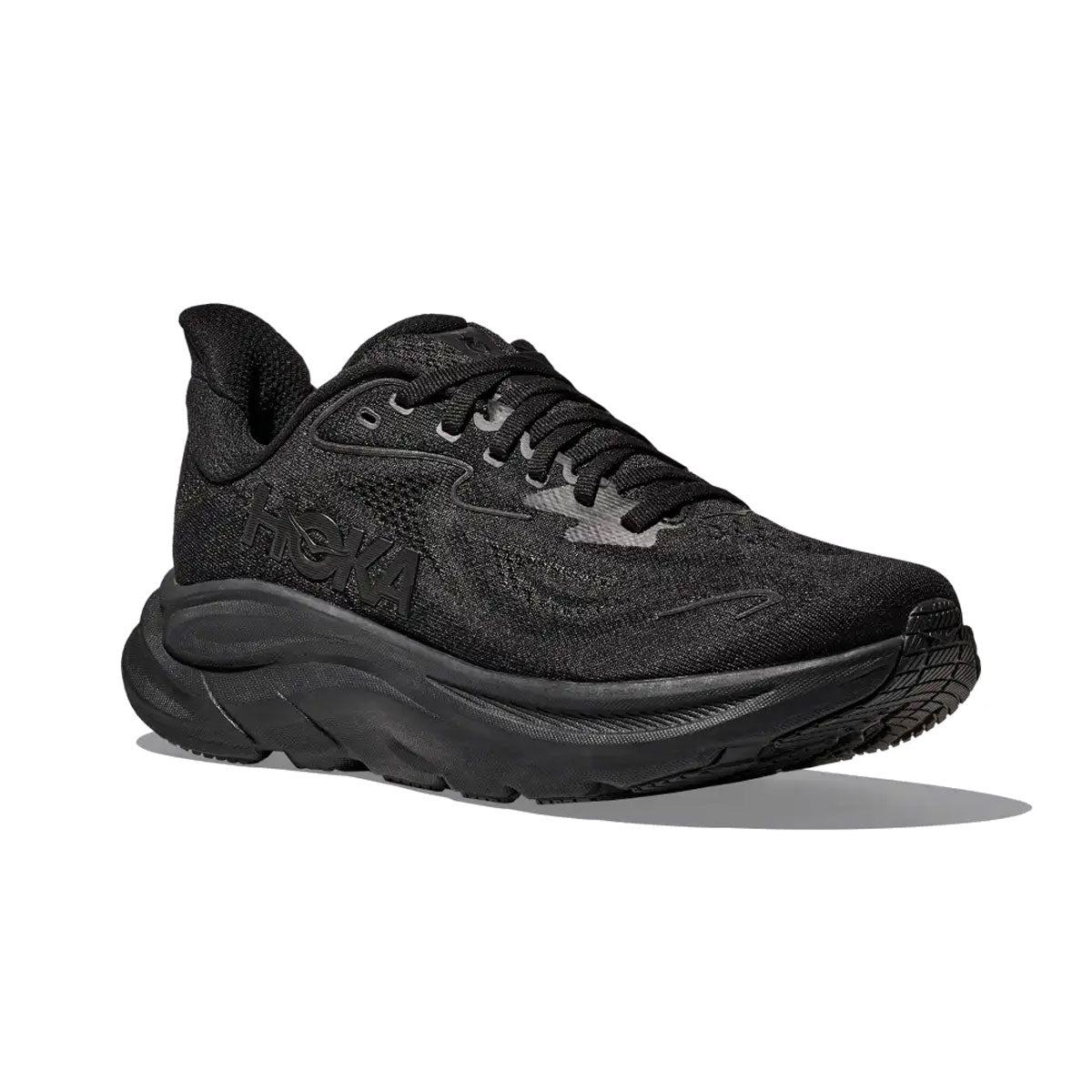HOKA - W CLIFTON 10 【1162031-BBLC-MG】