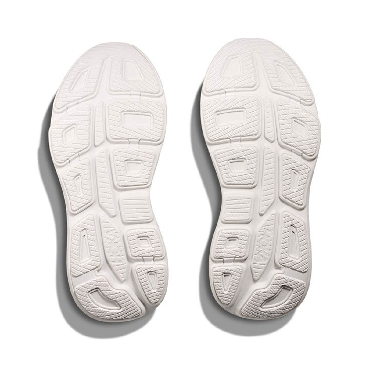 HOKA - W BONDI 9 【1162012-WWH-MG】