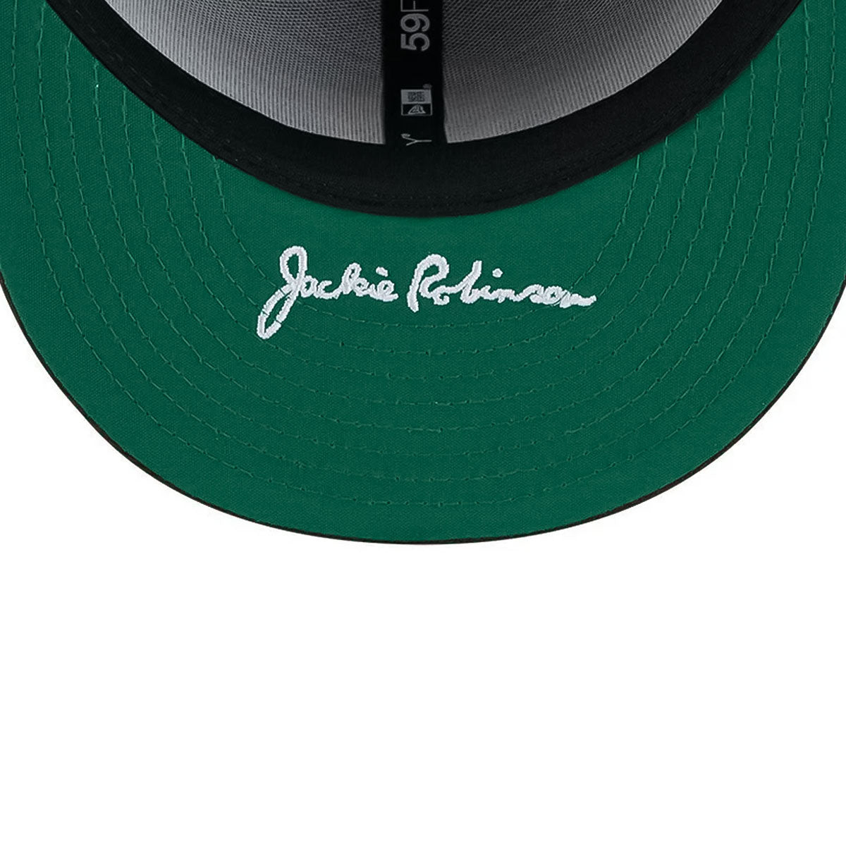 NEW ERA San Diego Padres - 59FIFTY MLB Jackie Robinson Day 2025 OTC WALNUT 【14517053】