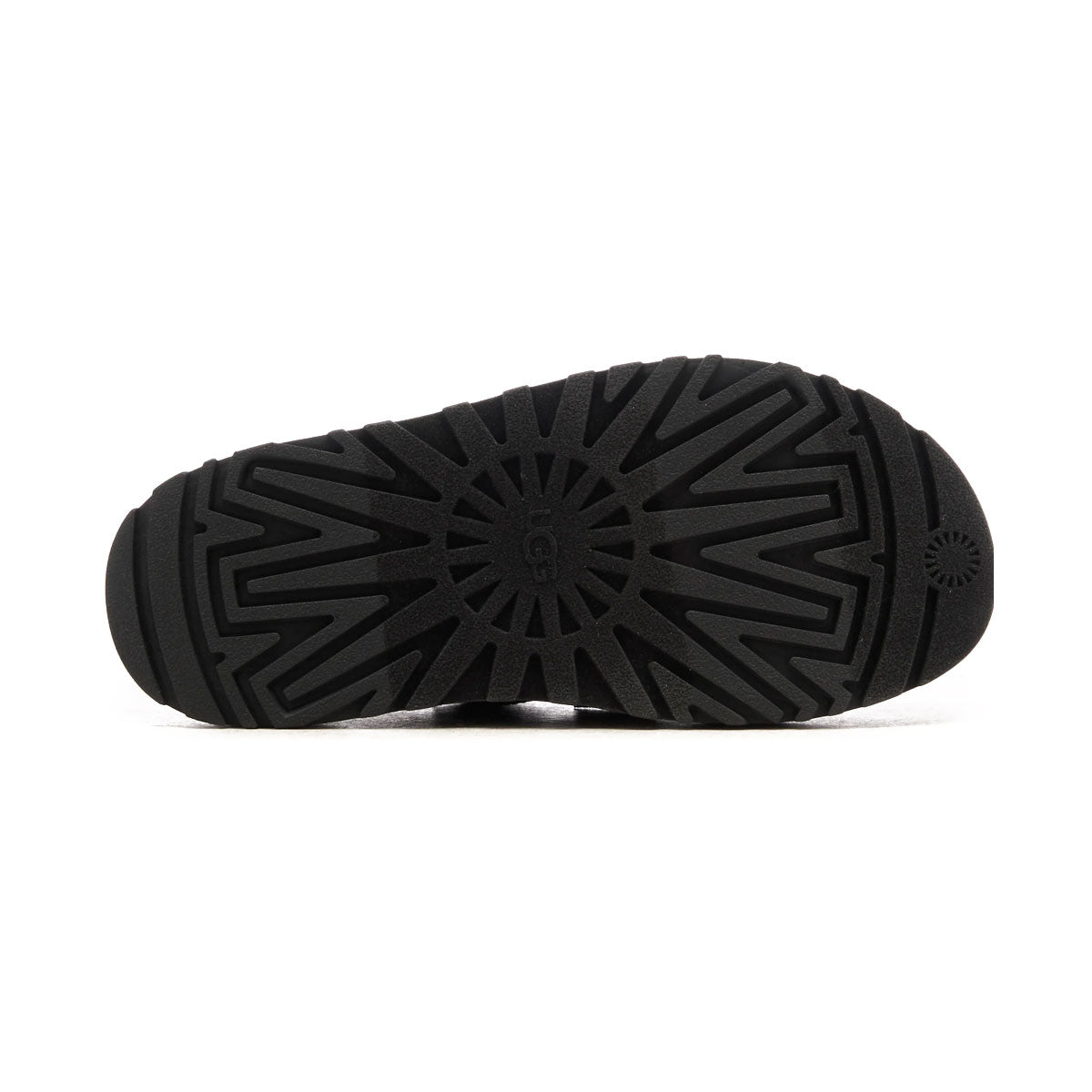 UGG - WMNS GOLDENGLOW SLIDE 【1167430-BLK】