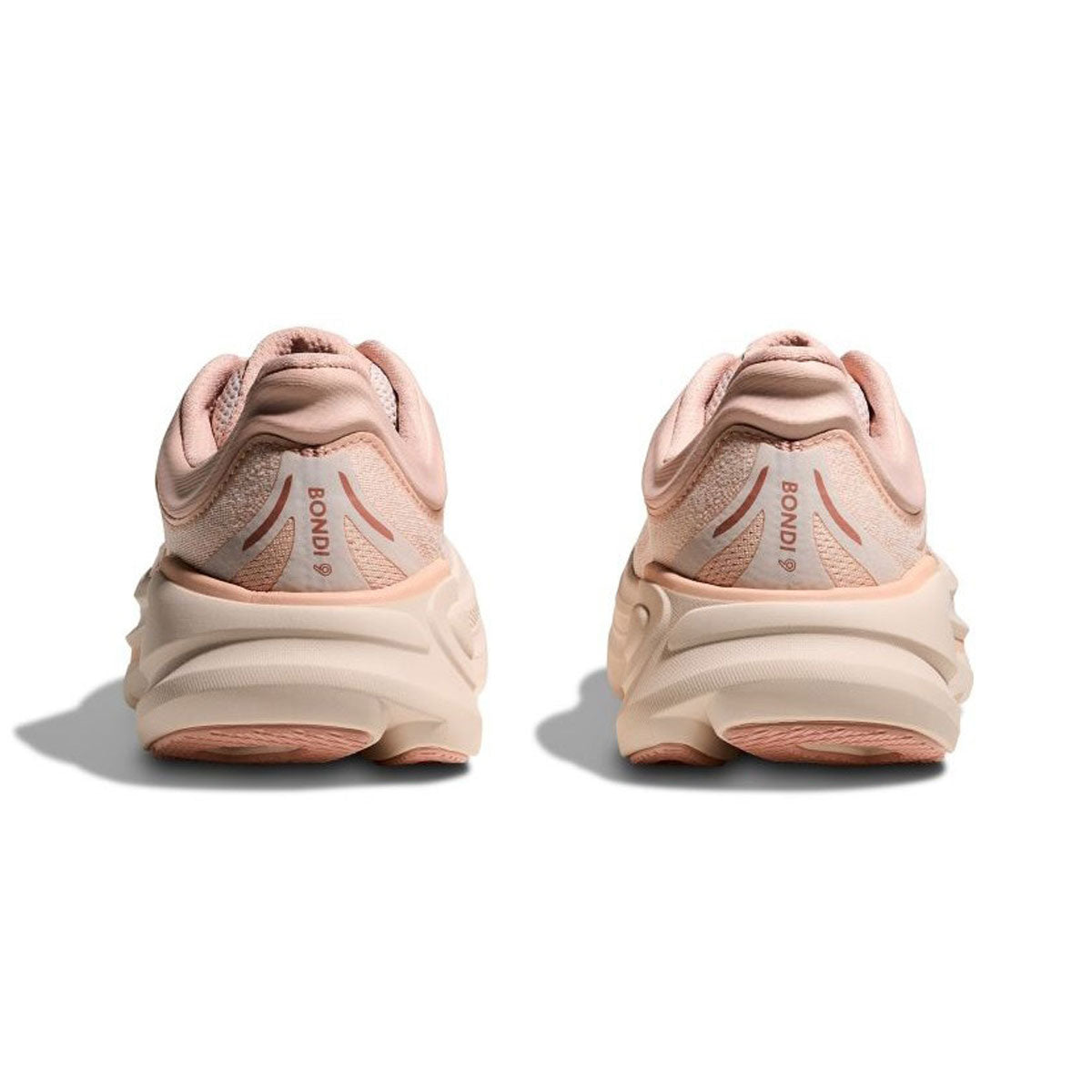 HOKA - W BONDI 9 【1162012-RLTT-MG】