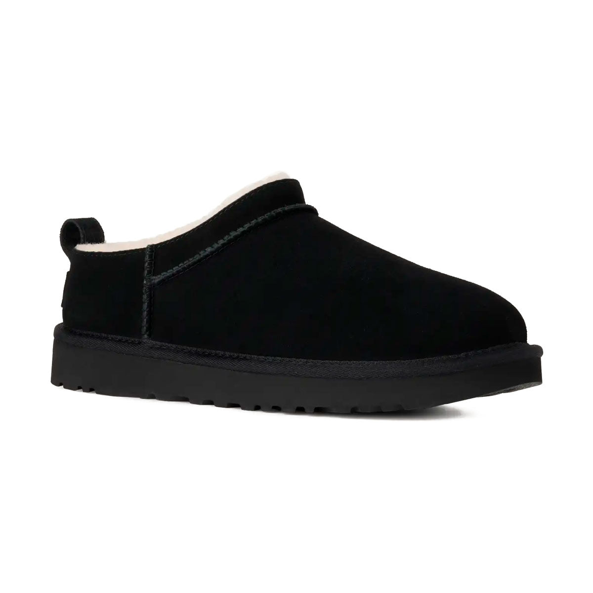 UGG - W CLASSIC MICRO 【1173891-BLK】
