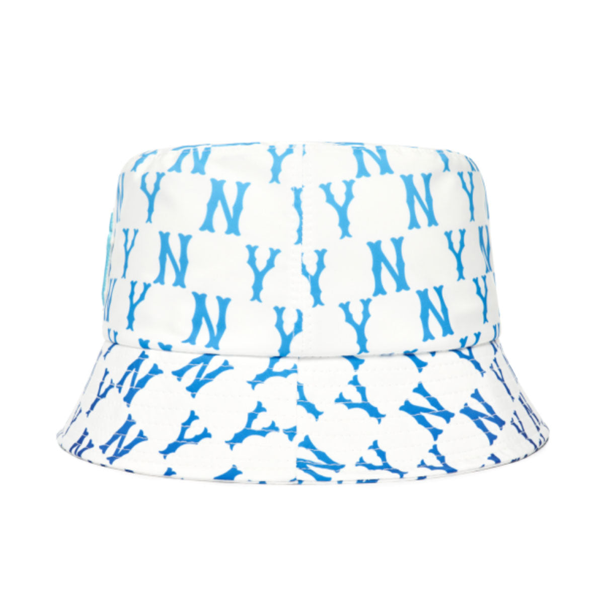 MLB - Monogram gradation bucket hat 50BLS 【3AHTM2423】