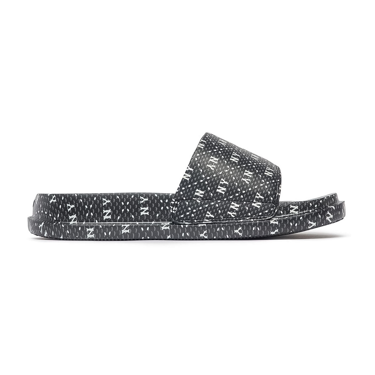 MLB - New York Yankees CHUNKY MOUND DIA MONOGRAM 50BKS 【3ALPCDM33】